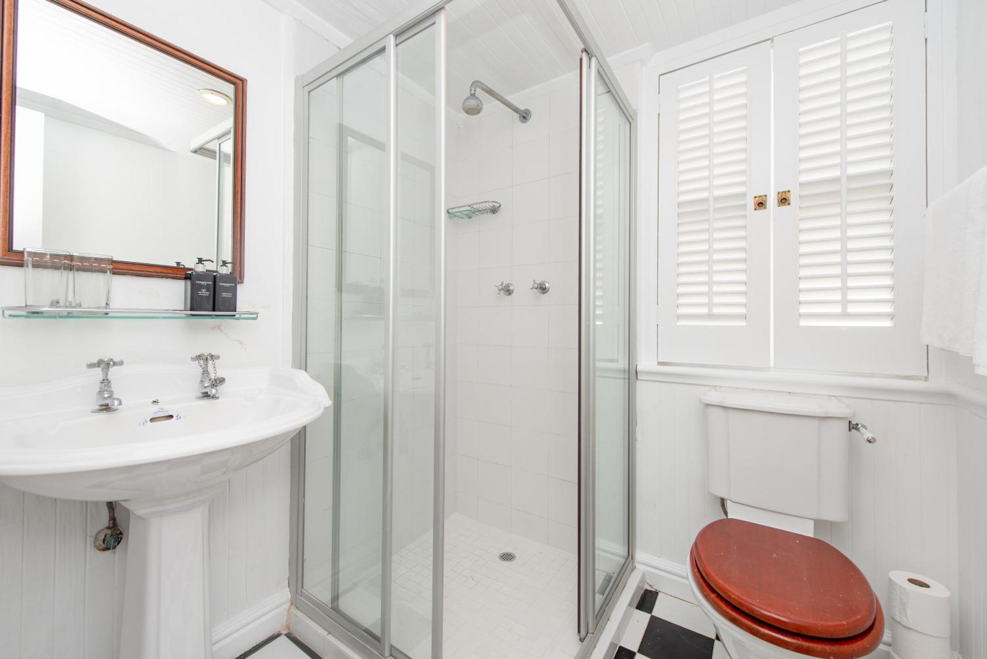 Southern Cross Beach House Plettenberg Bay Rom bilde