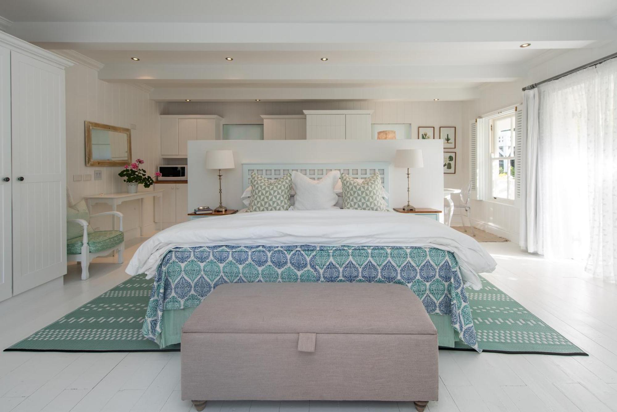 Southern Cross Beach House Plettenberg Bay Rom bilde