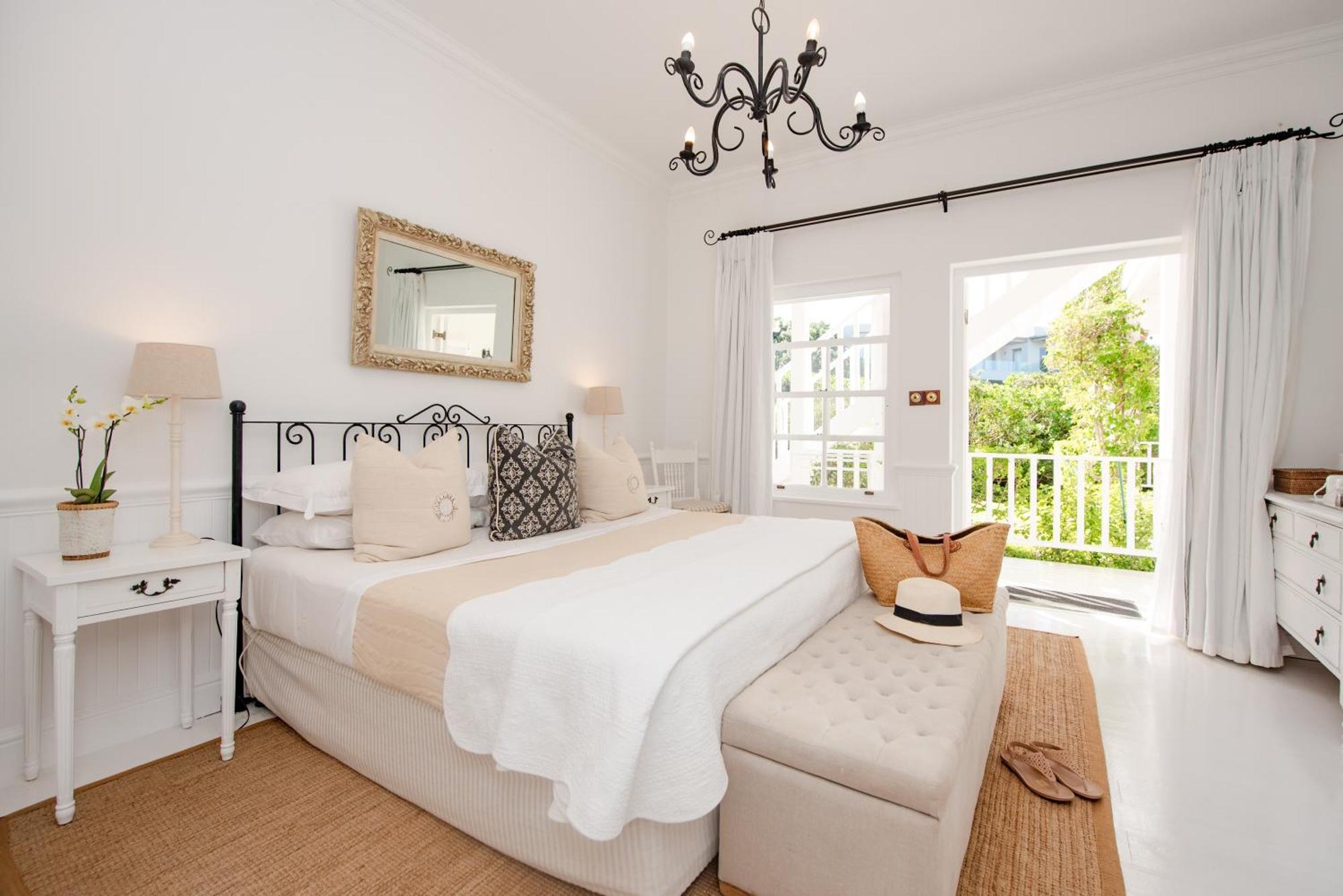 Southern Cross Beach House Plettenberg Bay Rom bilde